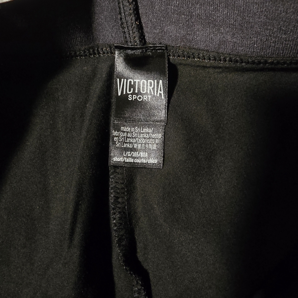 Victoria Secret Sport Large Legging black - Picture 3 of 4